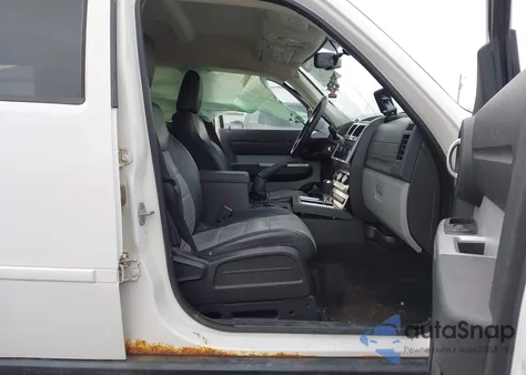 2008 Dodge Nitro Slt/Rt from USA, damaged, VIN 1D8GU58K48W212870